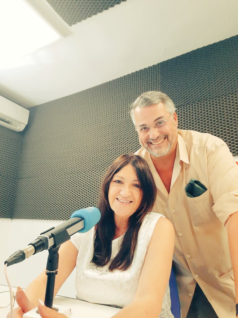 Este viernes, nuestro compañero <a href="/JulioGEscobar/">Julio G.Escobar🖋⚖</a> , a partir de las 11.30 horas, tratará el tema de la #ciberdelicuencia y ofrecerá consejos prácticos para intentar evitarla. Programa "Leyes y Derechos", en Radio Alcores. Para oír en directo
m.twitch.tv/radioalcores
#ciberseguridad