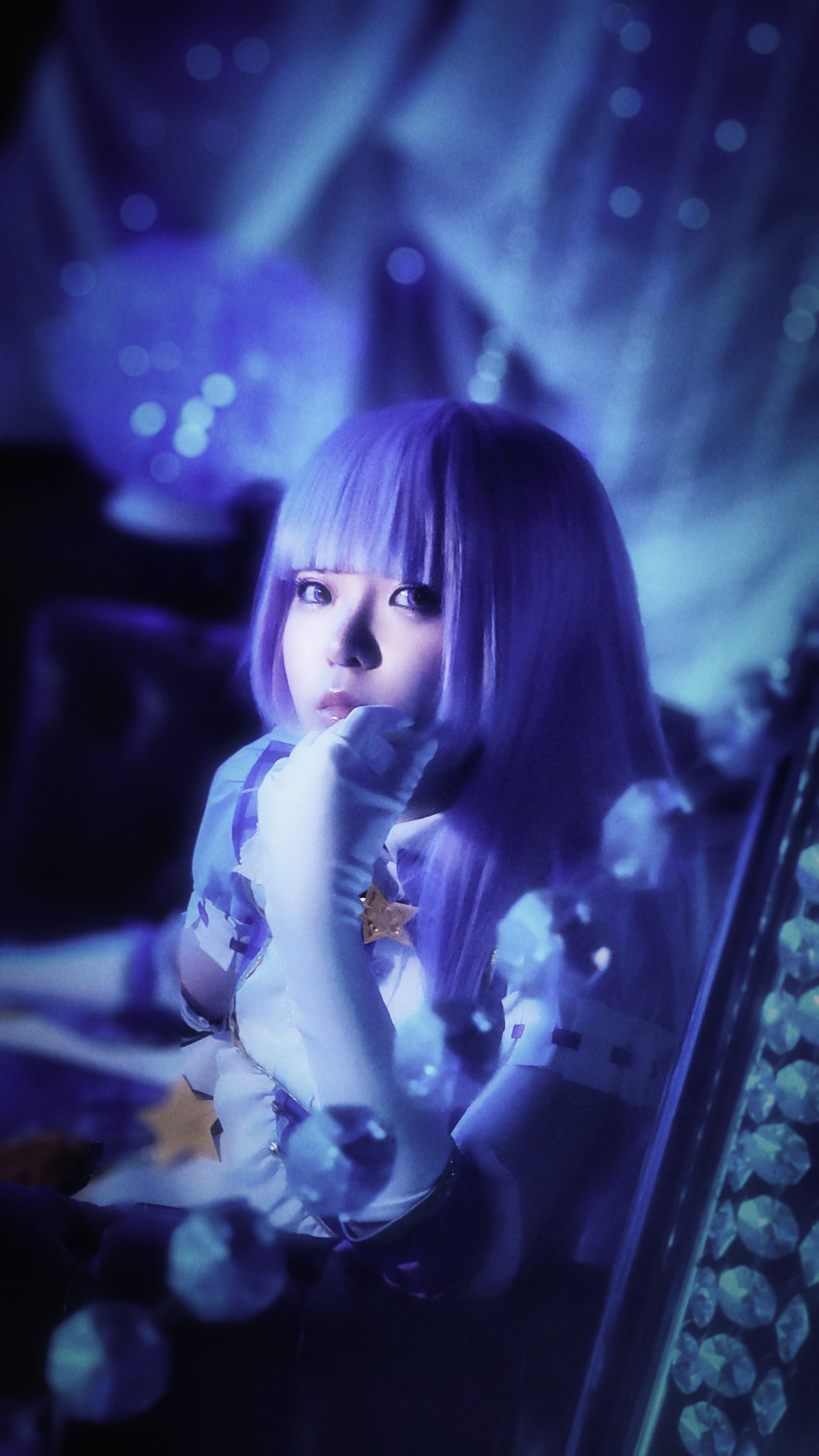 こさめ♡ こさめちゃん (@amamfrfr2nd) / X