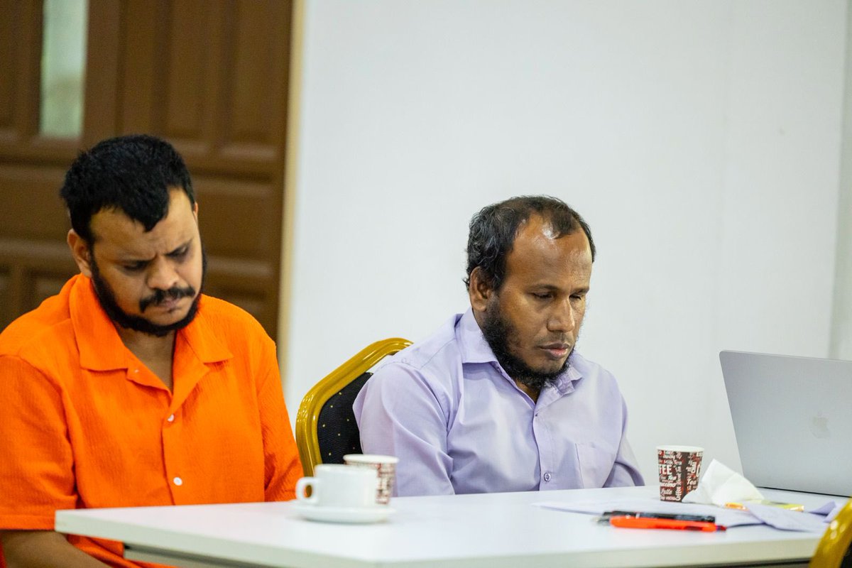 ނުކުޅެދުންތެރިކަން ހުންނަ ފަރާތްތަކުން އުފައްދާ އުފެއްދުމެއްކަން އަންގައިދޭ ޝާމިލް ލޯގޯއާ ގުޅޭ މަސައްކަތު ބައްދަލުވުމެއް ބާއްވައިފިއެވެ. 
މި މަސައްކަތު ބައްދަލުވުމުގައި އަލިއަޅުވާލާފައިވަނީ ލޯގޯ ފަރުމާކުރުމާއި، ސެޓިފިކޭޝަންގެ މިންގަނޑުތައް ކަނޑައެޅުމާއި،  ސެޓިފިކޭޝަންގެ