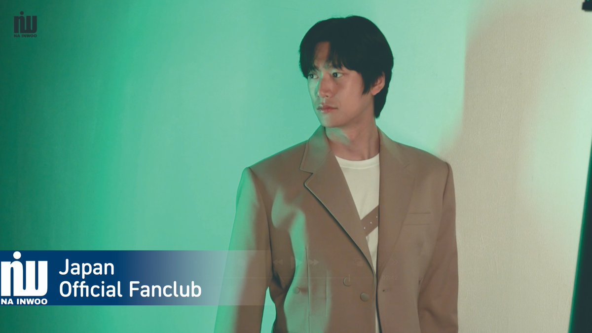 •┈┈•┈┈•┈┈• ┈┈• ┈┈•
˗ˏˋ JJ magazine BEHIND UP✨  ˎˊ˗
  •┈┈•┈┈•┈┈• ┈┈• ┈┈•

JJ magazine撮影現場の
ビハインドムービーをお届け📸

今すぐチェック✔️
🔗nainwoo-jp.bstage.in/contents/68de3…

#ナイヌ #NAINWOO