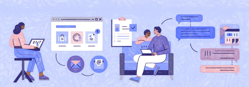 Trousse à projets (@trousseaprojets) on Twitter photo 🚨 Nouvel article disponible sur le site Parentalité et Numérique !
👉 La coéducation et ENT : une alliance éducative à construire🏗️ tne.trousseaprojets.fr/actualites/coe… 🚨 Nouvel article disponible sur le site Parentalité et Numérique !
👉 La coéducation et ENT : une alliance éducative à construire🏗️ tne.trousseaprojets.fr/actualites/coe…