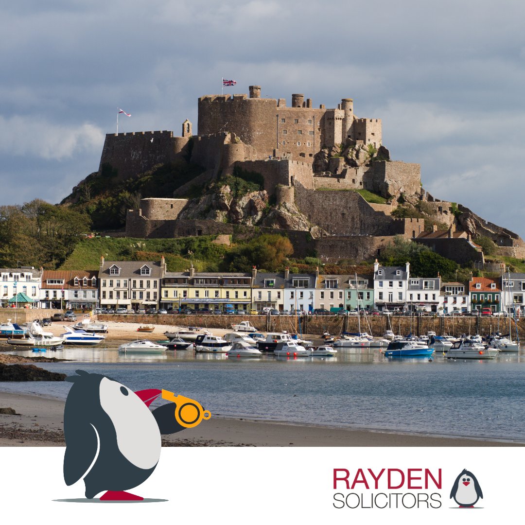Members of the team are excited to be heading to St Brelade’s Bay on Jersey today for the start of the 2025 Jersey International Family Law Conference. Many thanks as always to <a href="/CorbettLeQuesne/">Corbett Le Quesne</a> for hosting the conference.

#InternationalFamilyLaw #JerseyConference2025