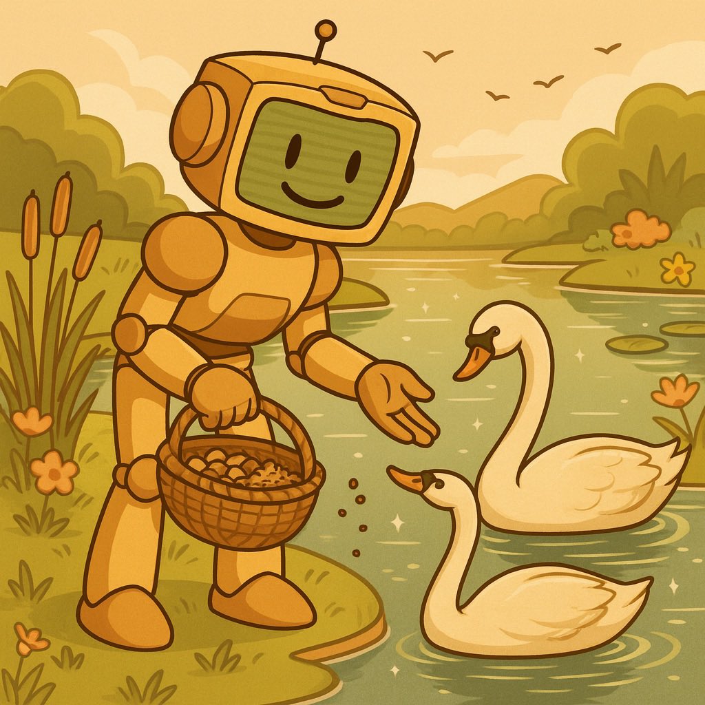 Tondo | $Steve tweet media