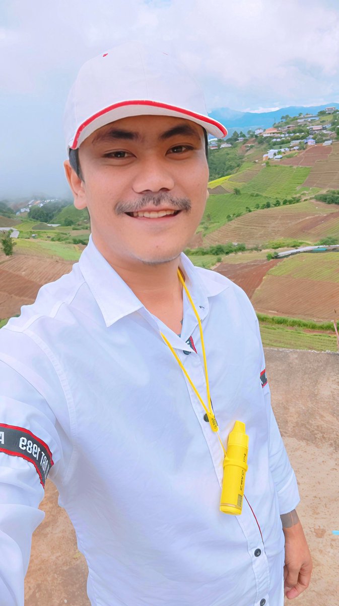 thnsima2's tweet photo. ดีงับ #ม่อนแจ่ม #เชียงใหม่ https://t.co/XQ9xLJOFFf