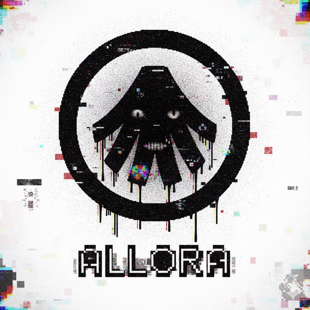 I'm bullish on the future of artificial intelligence.

The <a href="/AlloraNetwork/">Allora</a> is the future of ai agents.

I'm Allora aligned. 

Pass it on