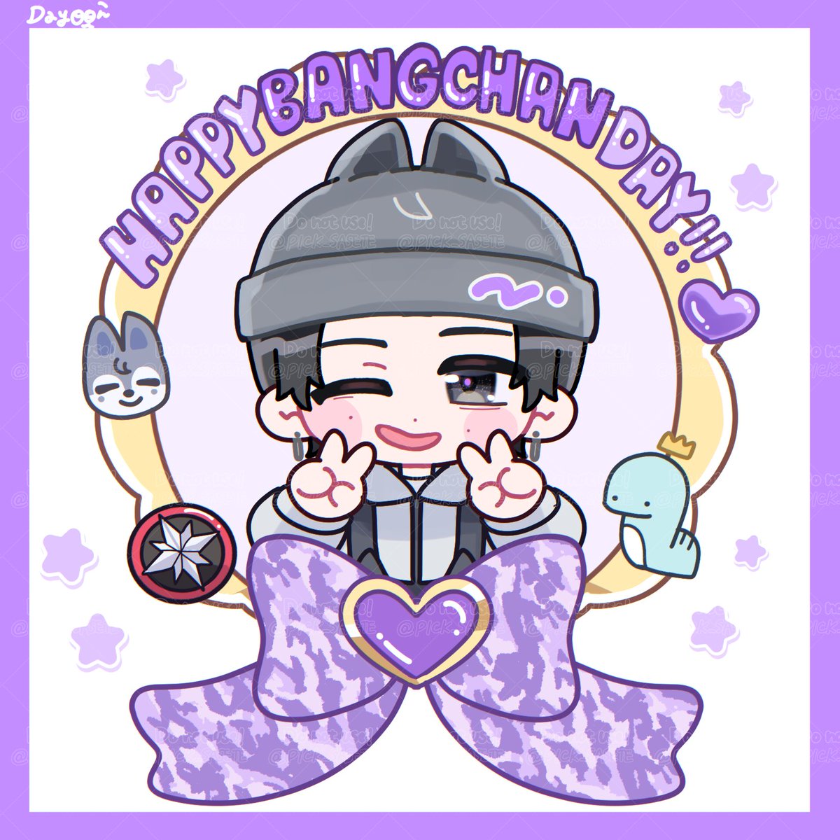앞으로도 찬이를 따라갈게🫂🩷
#찬이를_위해_햇살이_되어줄게#GeniusMusicianBangChan
#HappyBangChanDay #bangchan #Straykidsfanart