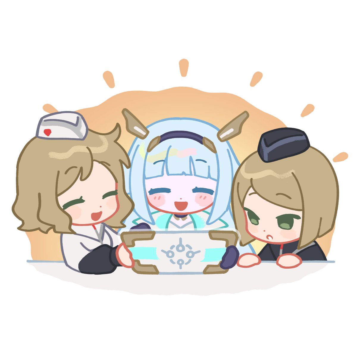 #シャドバWBファンアート募集キャンペーン は9/30 23:59で募集を終了いたしました。

想定を大幅に超える応募をいただき、誠にありがとうございました🎉🌟