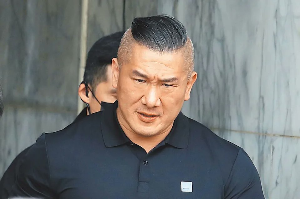 司马平邦 tweet media