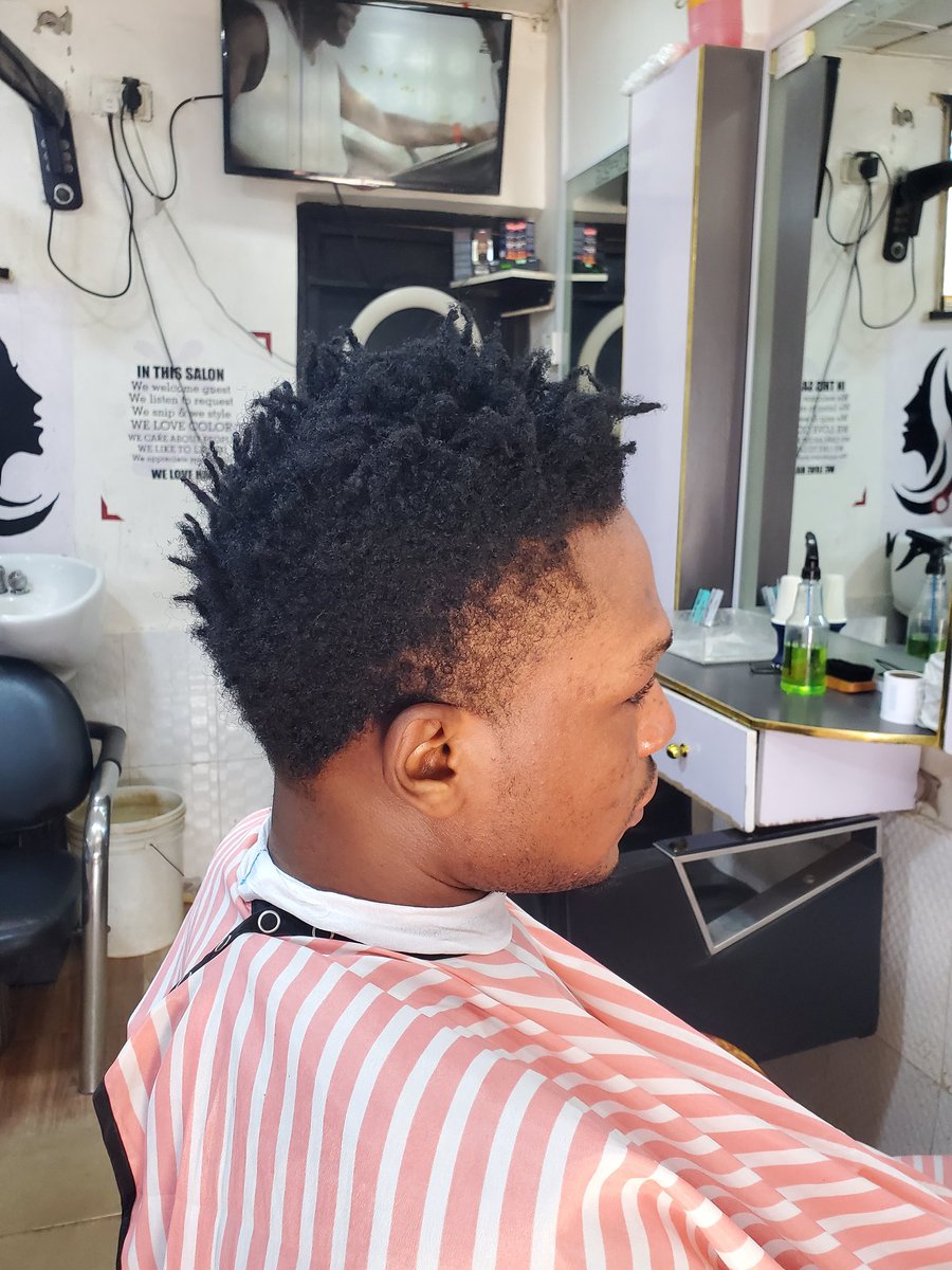 Harnu Bowy the Barber 💈🇧🇪 tweet media