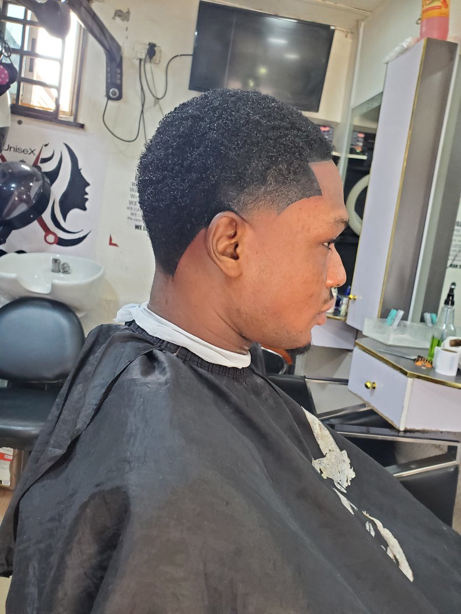 Harnu Bowy the Barber 💈🇧🇪 tweet media