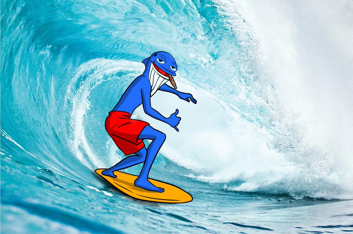 BlubsyonBase's tweet photo. BLUBSY website is live ππ³
The Original Whale site on Base.
π Remember: BLUBSY only launches on https://t.co/Sr3MhfFCxv donβt buy any fake $BLUBSY on other platforms.
π- https://t.co/qdP0PS7K91
π¬ - https://t.co/VRkabMN0wC
#Blubsy #Base #Moonsend https://t.co/OHBEOLISBo