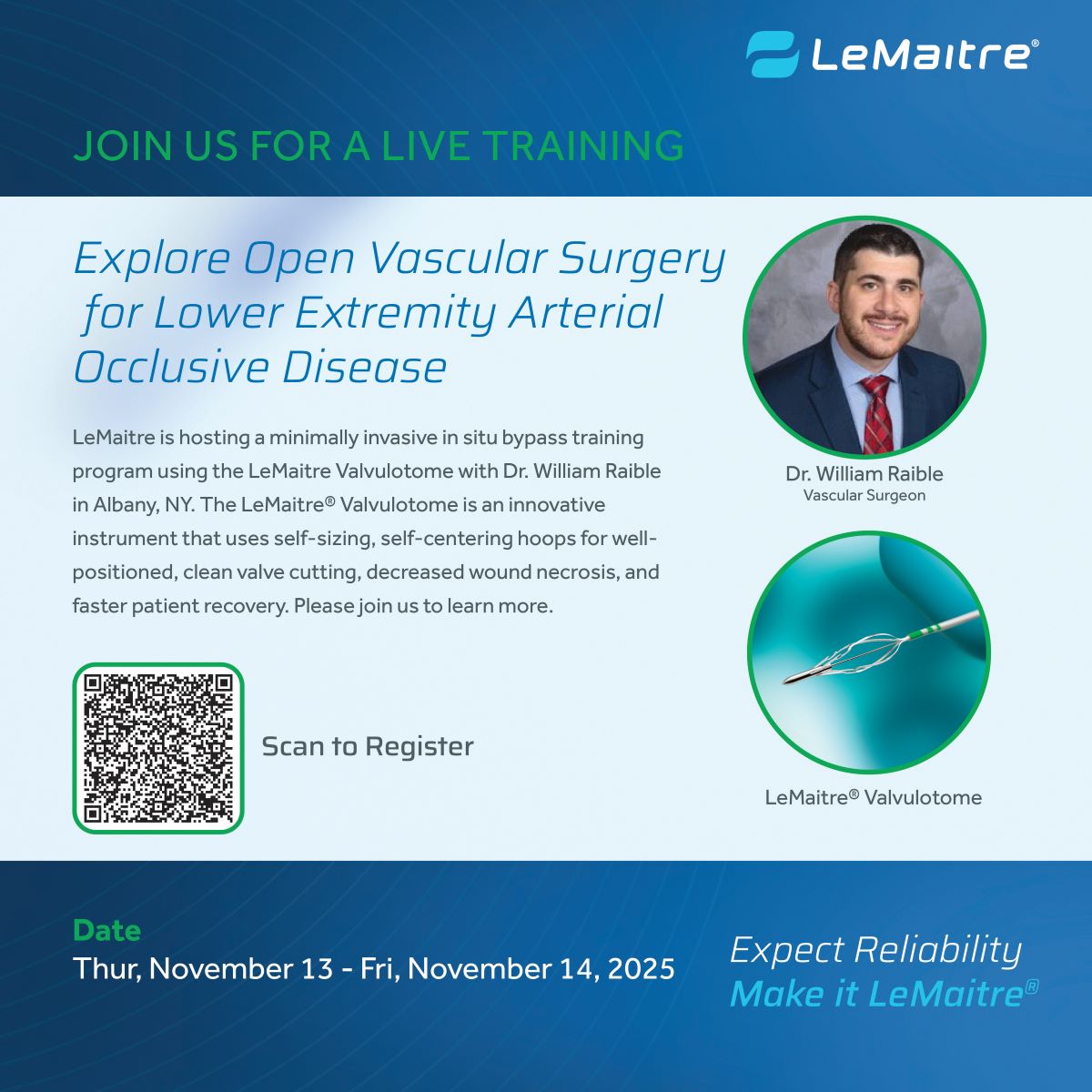 LeMaitre tweet media