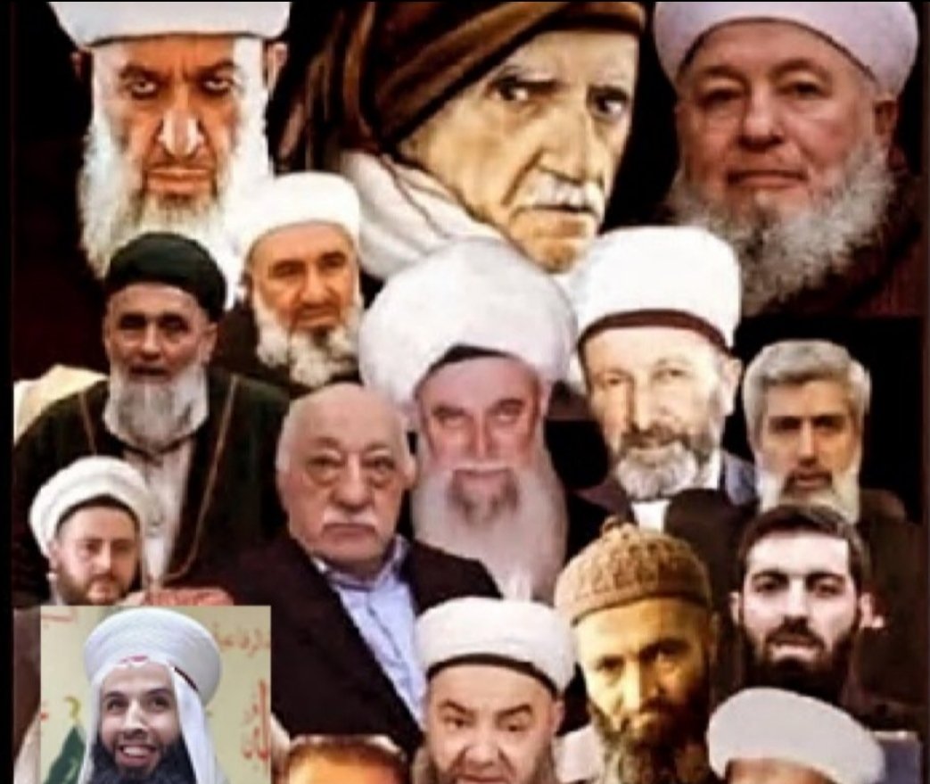 cıımhıırbıışkıınıımmm bize izin verin gazzeye girelim diyen ve sabah akşam gazze diye zırlayan bu iki gurup ve türevleri, 
SUMUD filosunda niye yoksunuz..
🤣🤣🤣