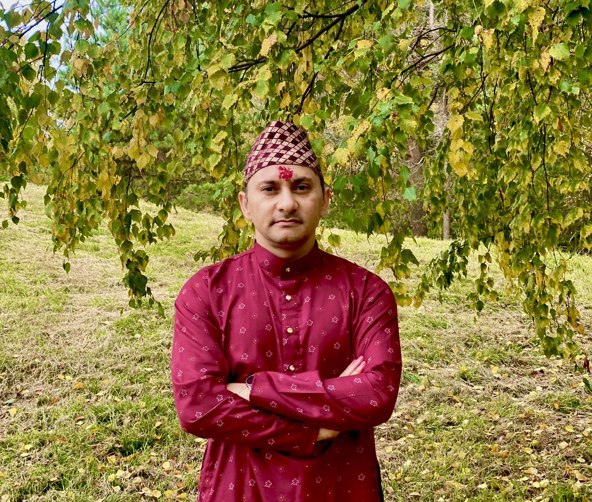 “Not just older, 
bolder
Not just Dashain, 
destiny. 🍀
#BirthdayVibes
 #FestiveVibes 
बिजयदशमीको शुभकामना !!