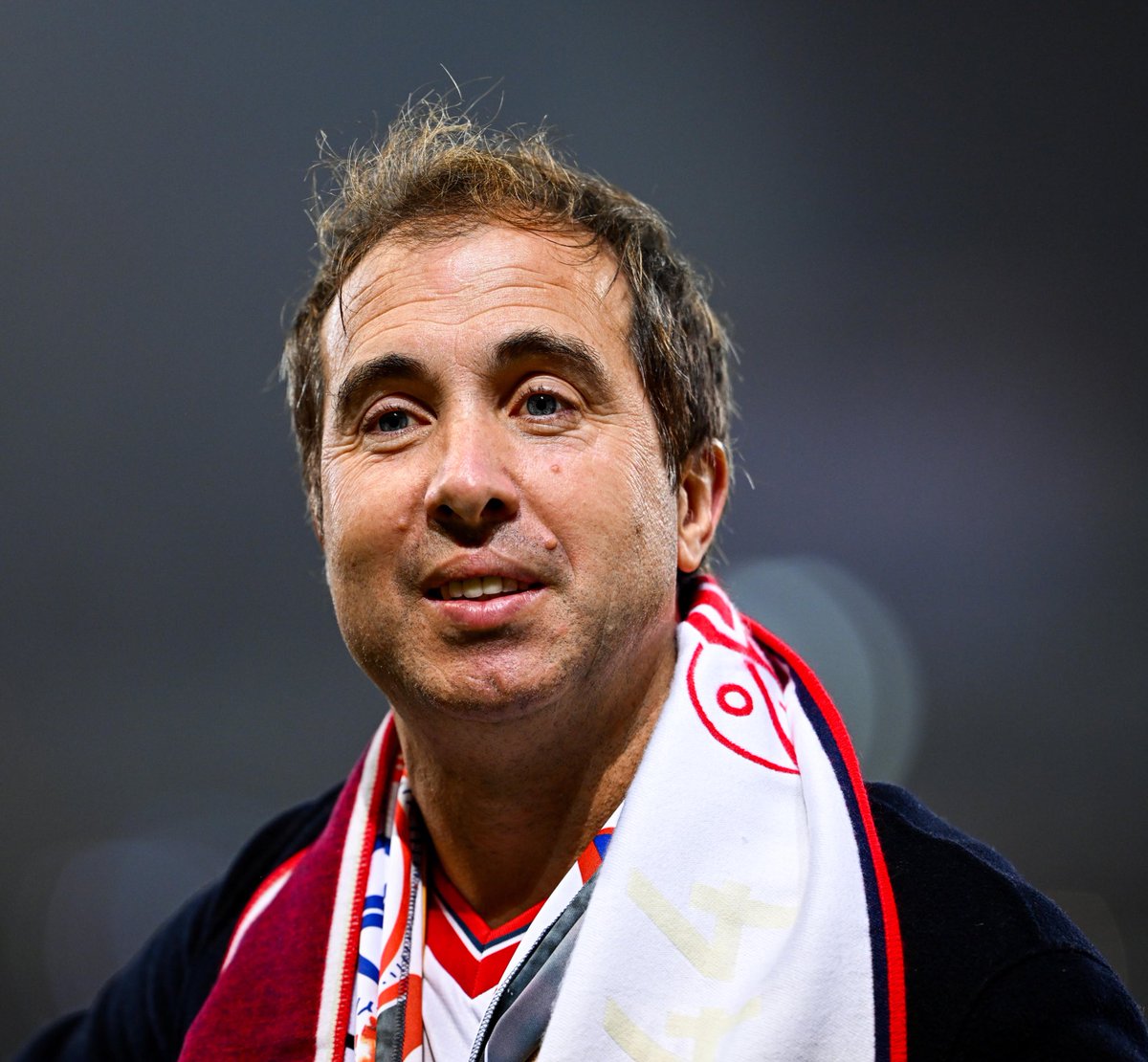 _BeFootball's tweet image. « 𝗕𝗢𝗨𝗔𝗗𝗗𝗜 🇫🇷 𝗦𝗘𝗥𝗔 𝗕𝗜𝗘𝗡𝗧𝗢̂𝗧 𝗟’𝗨𝗡 𝗗𝗘𝗦 𝗠𝗘𝗜𝗟𝗟𝗘𝗨𝗥𝗦 𝗠𝗜𝗟𝗜𝗘𝗨𝗫 𝗗𝗨 𝗠𝗢𝗡𝗗𝗘, 𝗨𝗡 𝗚𝗥𝗔𝗡𝗗, 𝗧𝗥𝗘̀𝗦 𝗚𝗥𝗔𝗡𝗗 𝗝𝗢𝗨𝗘𝗨𝗥. » 

Fernando D’Amico 🇦🇷, ancien joueur de Lille, prédit un avenir doré à Bouaddi 💎:

« Il ressemble tant à Pedri,…