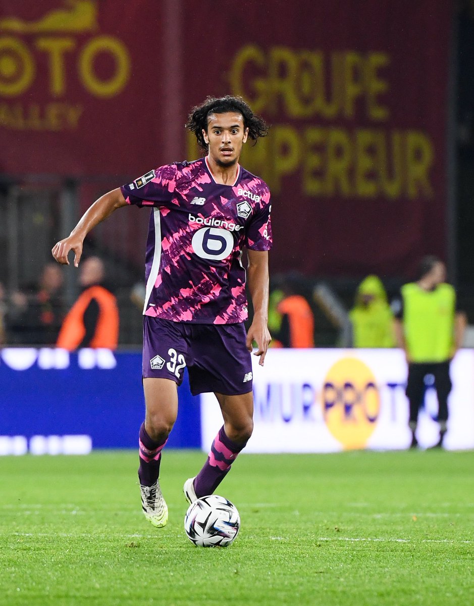 _BeFootball's tweet image. « 𝗕𝗢𝗨𝗔𝗗𝗗𝗜 🇫🇷 𝗦𝗘𝗥𝗔 𝗕𝗜𝗘𝗡𝗧𝗢̂𝗧 𝗟’𝗨𝗡 𝗗𝗘𝗦 𝗠𝗘𝗜𝗟𝗟𝗘𝗨𝗥𝗦 𝗠𝗜𝗟𝗜𝗘𝗨𝗫 𝗗𝗨 𝗠𝗢𝗡𝗗𝗘, 𝗨𝗡 𝗚𝗥𝗔𝗡𝗗, 𝗧𝗥𝗘̀𝗦 𝗚𝗥𝗔𝗡𝗗 𝗝𝗢𝗨𝗘𝗨𝗥. » 

Fernando D’Amico 🇦🇷, ancien joueur de Lille, prédit un avenir doré à Bouaddi 💎:

« Il ressemble tant à Pedri,…