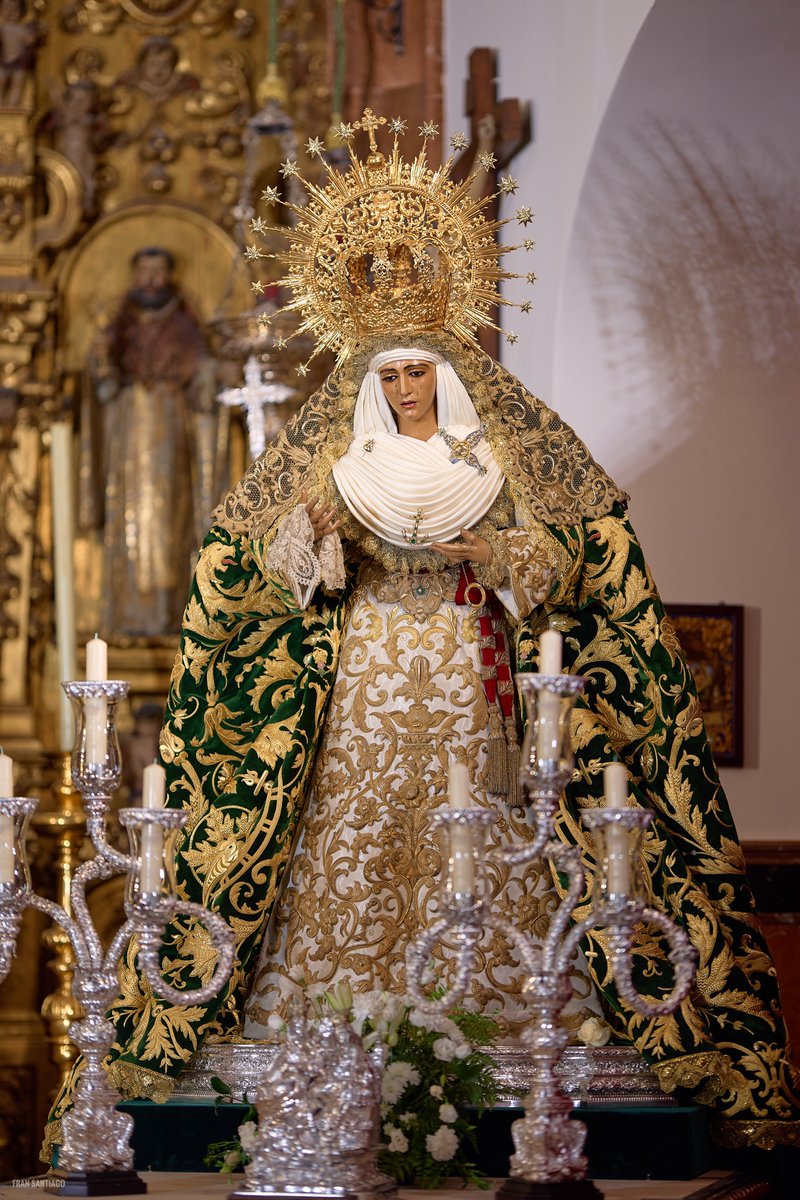 Esperanza de Triana tweet media