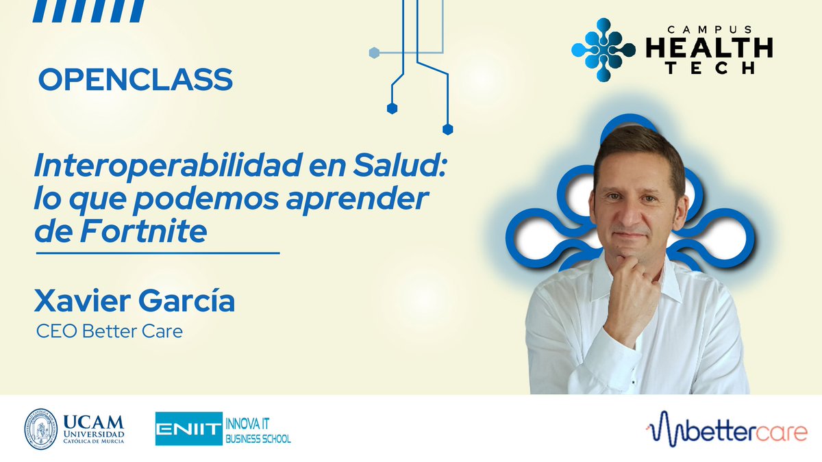 Campus Health Tech tweet media