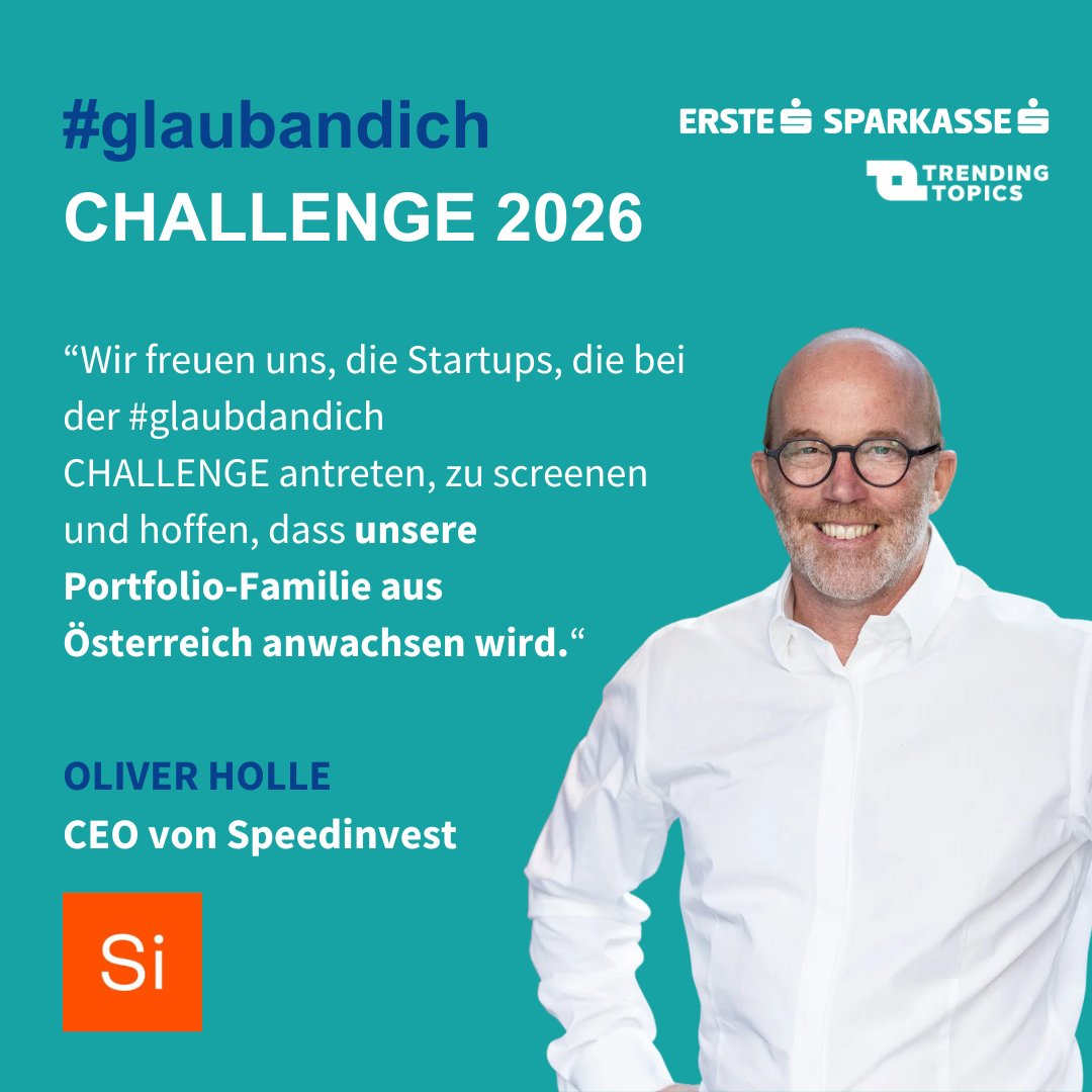 Speedinvest tweet media