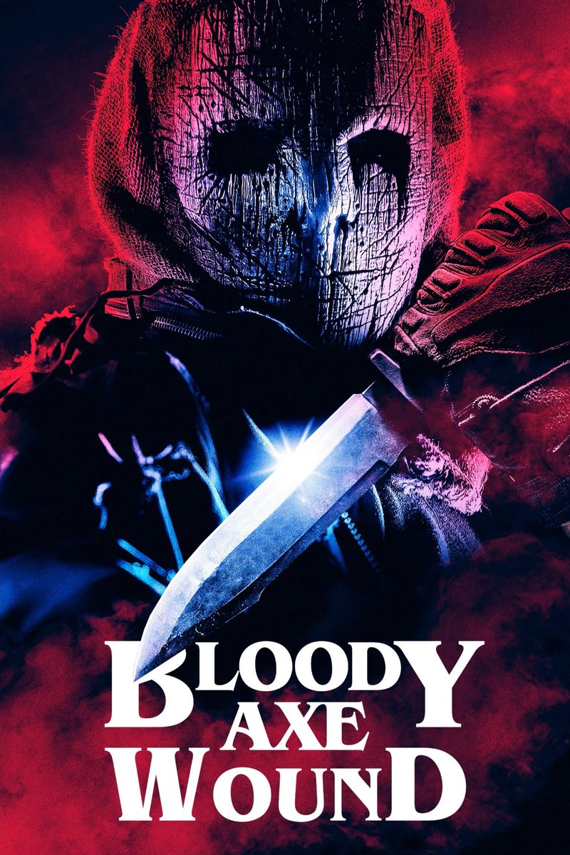 CrossoverSerie's tweet photo. Películas desde hoy en plataformas
#BloodAxeWound en @AMCPlusEs y #PlanetHorror
#LosTortuga en @MovistarPlus https://t.co/B5R6A26RjM