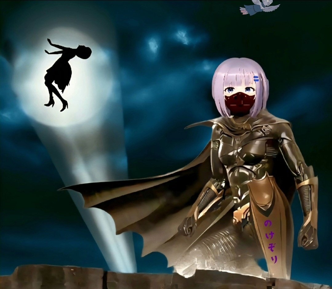 【VTuber界の暴れ馬】#里城はな
今回は #ジャンピンスタックボール をプレイ！
のけぞりシグナル発生なるか！？
気になる人はチャンネルへGO！
#Vtuber　#バットマン　#ゲーム実況　#このVTuber推してみませんか