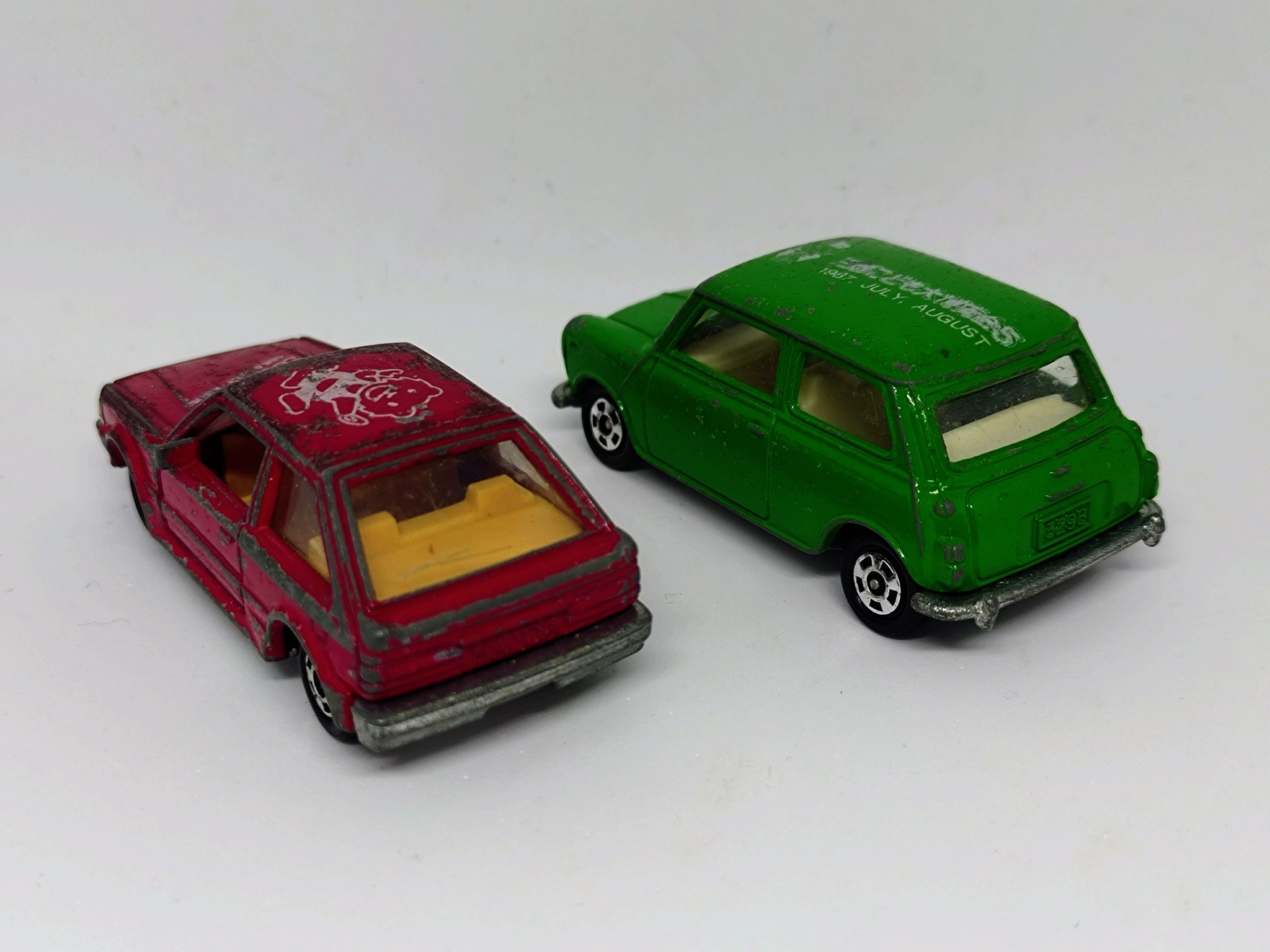 トミカ ミニクーパー 三越こども大博覧会 トミカ ミニクーパー 三越こども大博覧会 - メルカリ