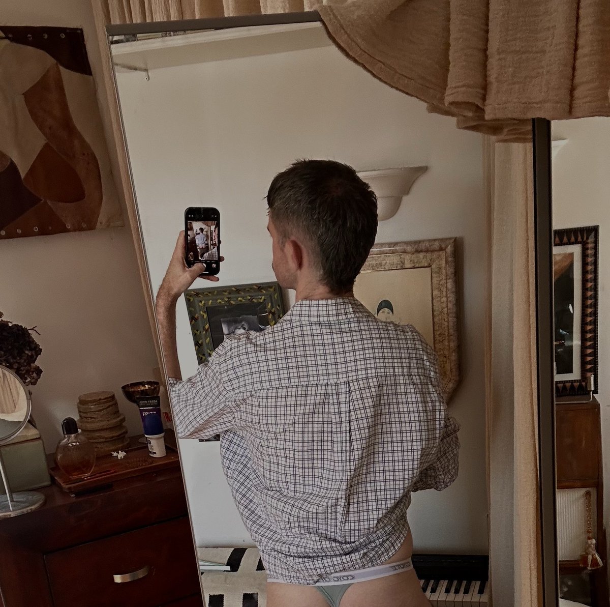 wfh 🍑
