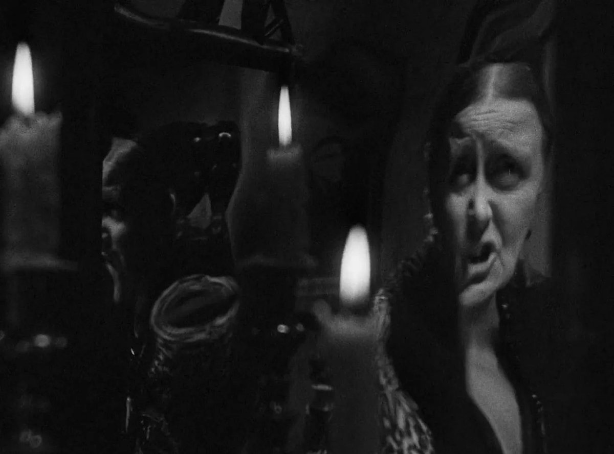 The Old Dark House (1932)