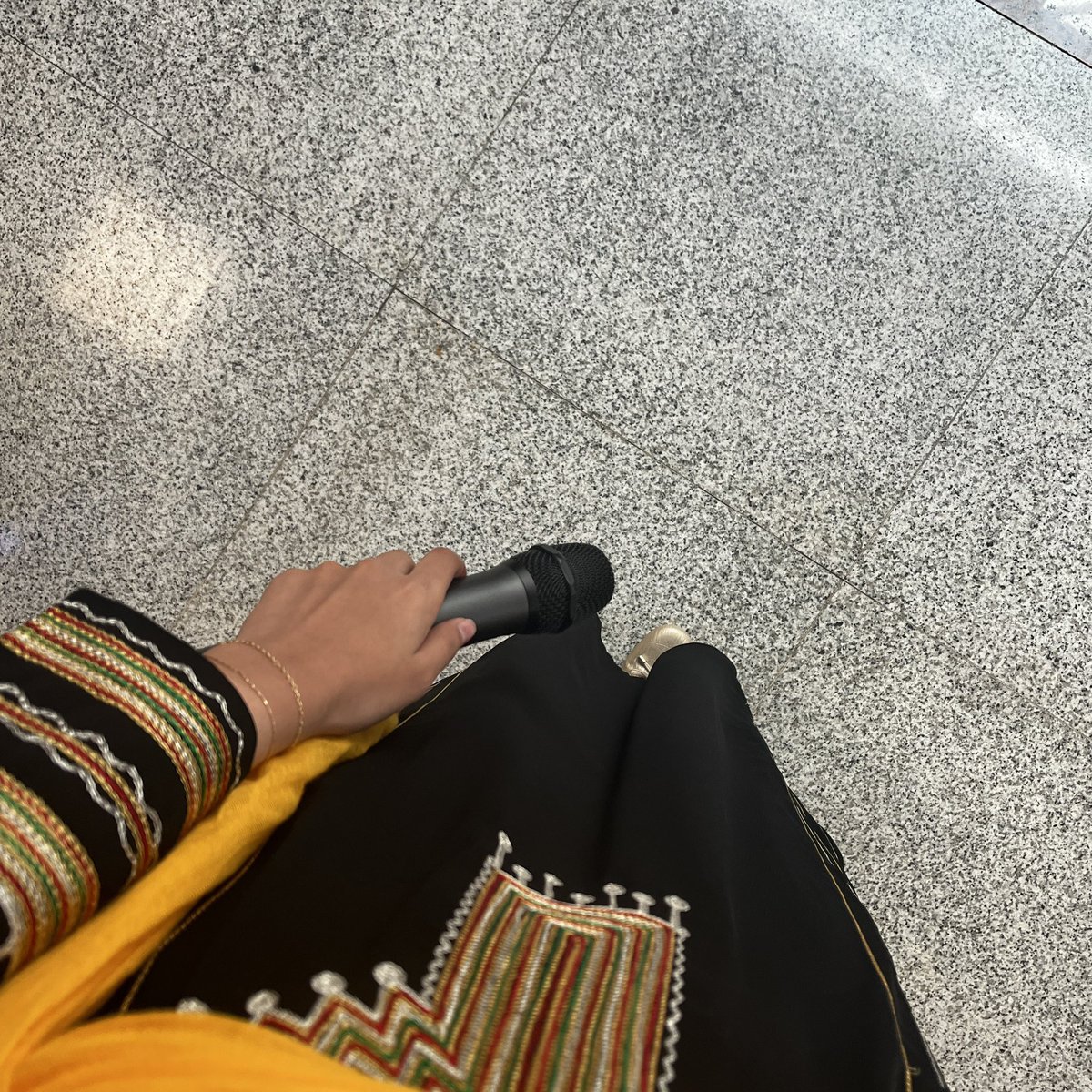 لمى سعد tweet media