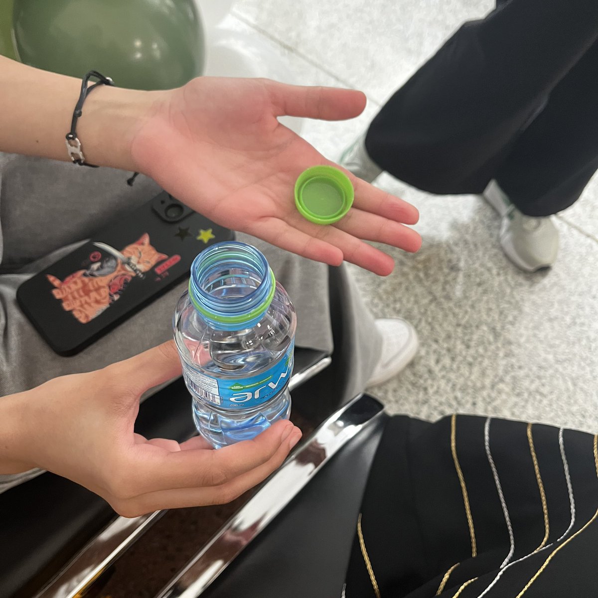 لمى سعد tweet media