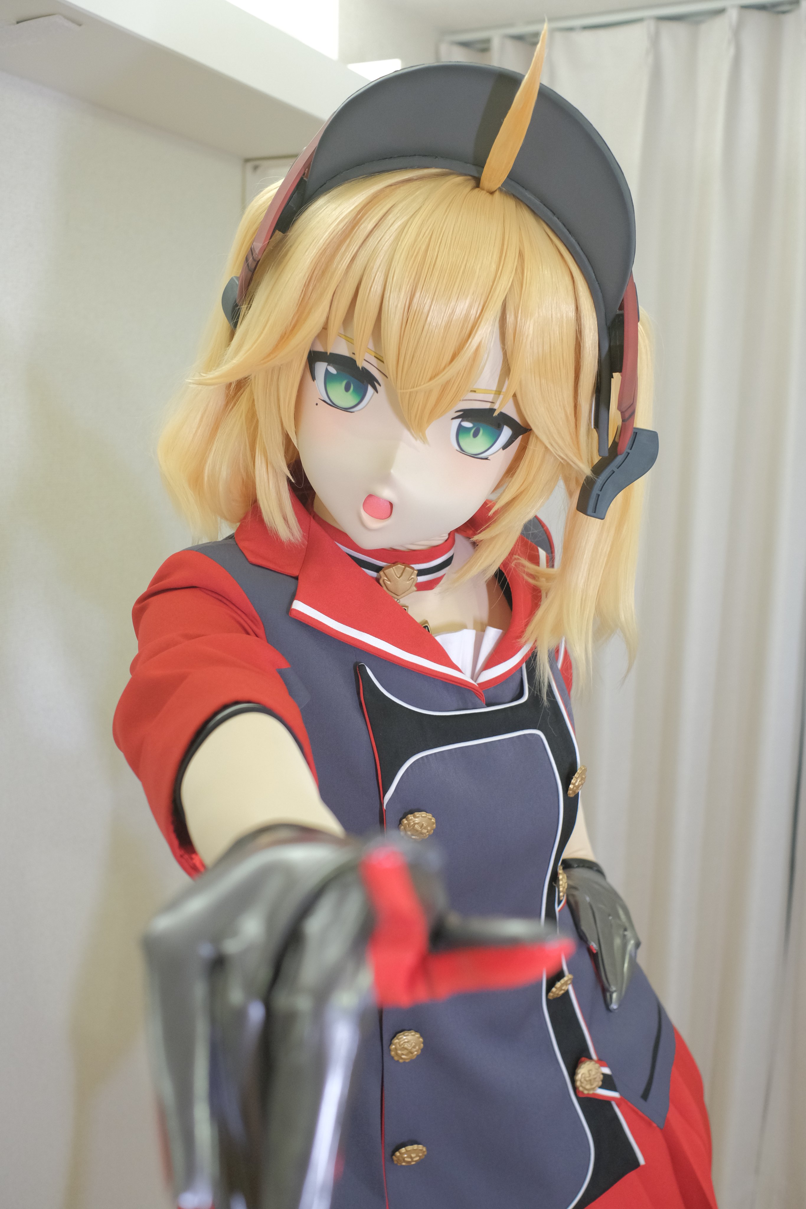 コスプレオーダーメイド (予約)  1名様 コスコミ コスプレ衣装オーダー受付中！！ (@coscomi_shop) / X