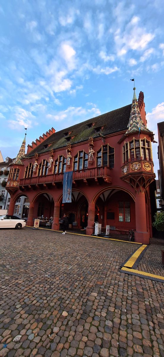 SmartCommUnity project tweet media