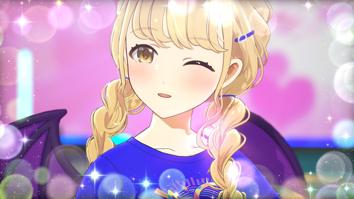 uta12071's tweet photo. ツアマス楽しすぎるだろ！！！
ことねにお金払ってます。 https://t.co/dCNZT4R4Yz