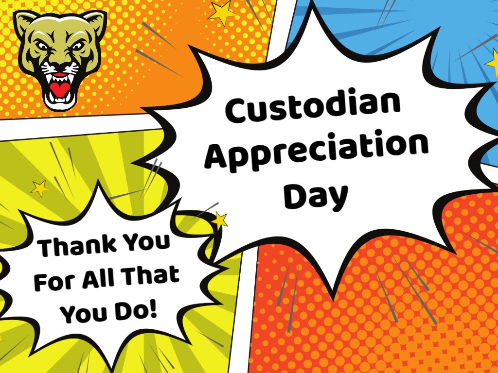 We ❤️ our custodian team!

#chipubschools #Chicago