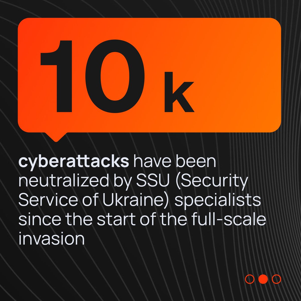 ITUkraineAssc's tweet image. October is #CybersecurityMonth!
Cyberattacks are a real threat, causing direct financial and reputational losses for your business. Every breach and downtime costs money.
Stay vigilant:
Don't click suspicious links.
Use strong passwords.
Update your software regularly.
