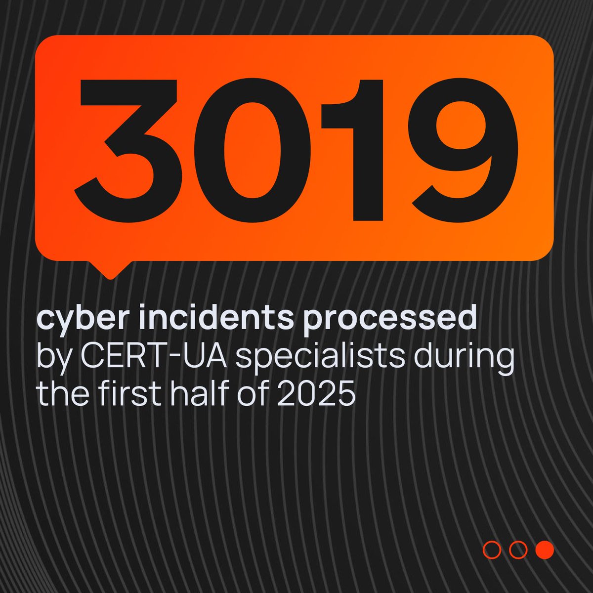 ITUkraineAssc's tweet image. October is #CybersecurityMonth!
Cyberattacks are a real threat, causing direct financial and reputational losses for your business. Every breach and downtime costs money.
Stay vigilant:
Don't click suspicious links.
Use strong passwords.
Update your software regularly.