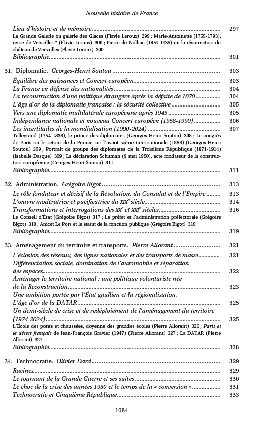 PComposes's tweet photo. 3/6 - Table des matières #NHdF https://t.co/O7uXob2hbf