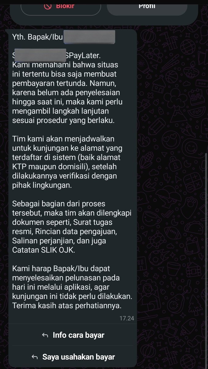 mydarkness. tweet media