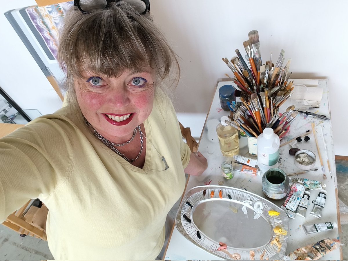 Jenneke van Wijngaarden. tweet media