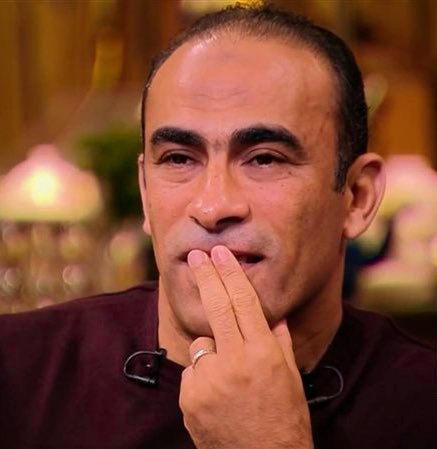 Amro Mostafa tweet media