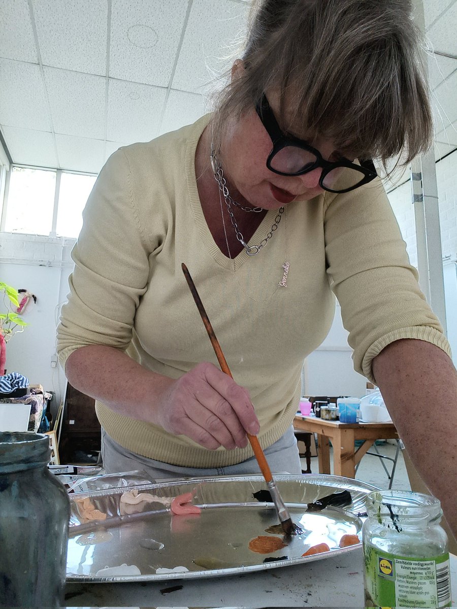 Jenneke van Wijngaarden. tweet media