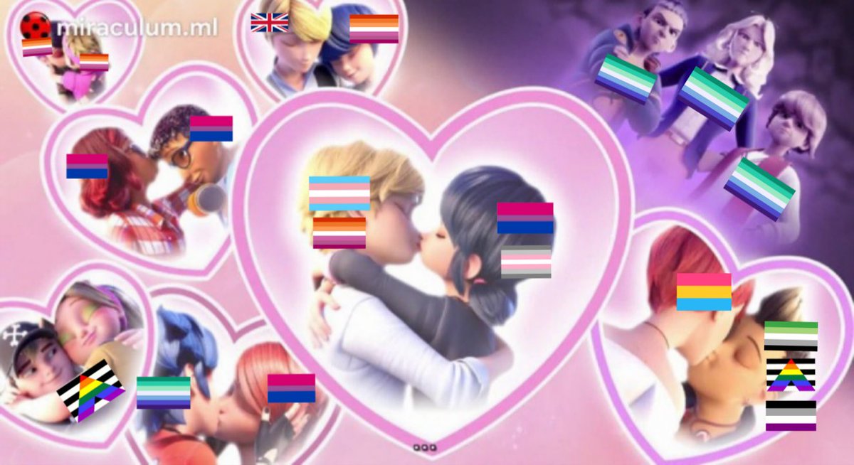anyamarii's tweet photo. A WORLD WHERE GAY IS A NORM AND STRAIGHT A MINORITY https://t.co/iKaJGg2lQe