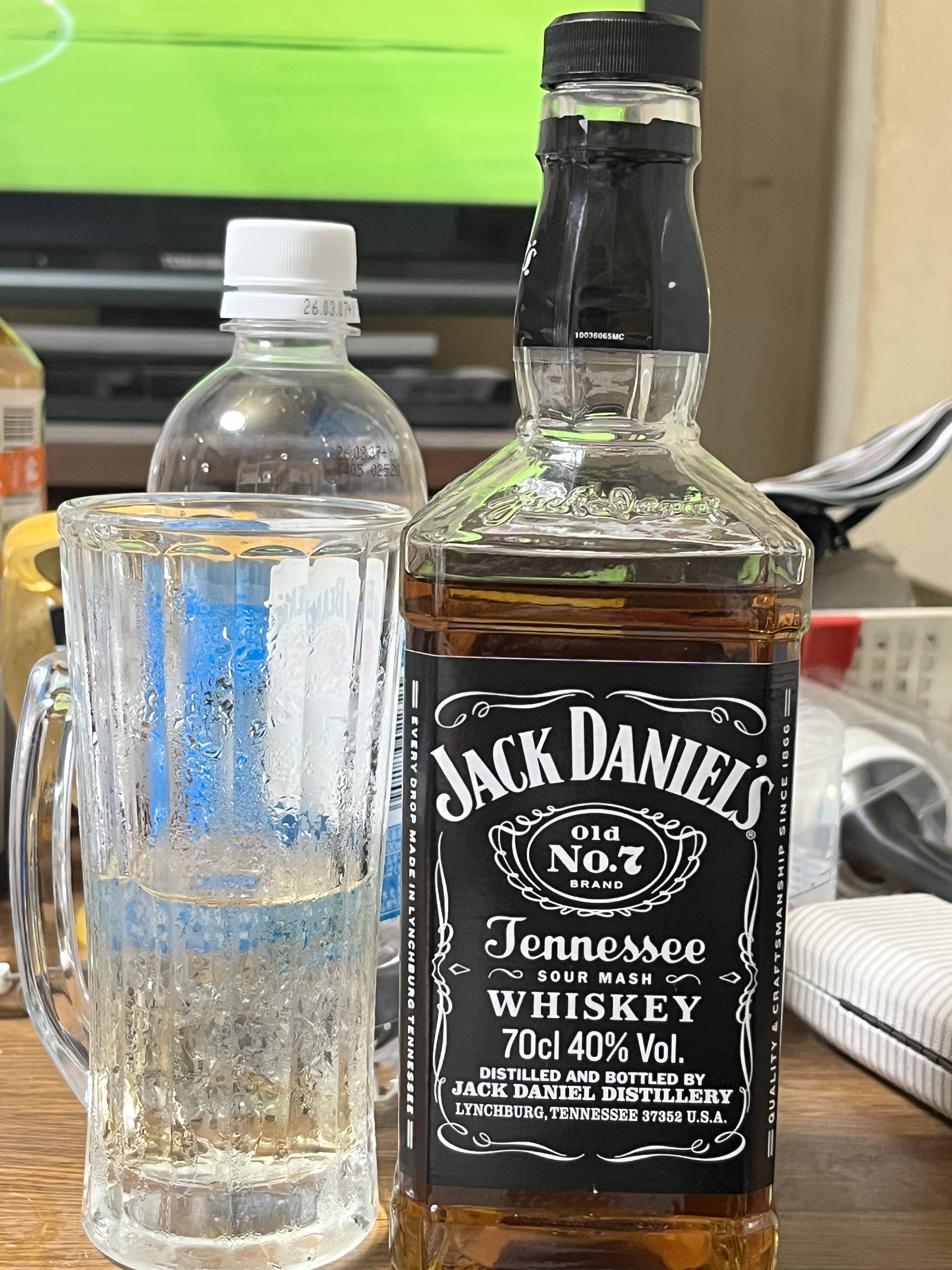 ジャックダニエル　アイスペール　非売品未使用 Amazon | •ジャックダニエルアイスペール 水差し | ノーブランド