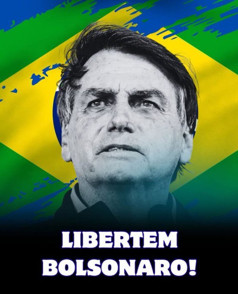 Libertem Bolsonaro