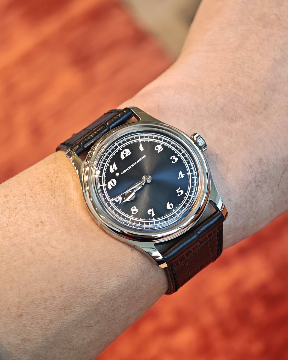 吉川 NWA! ついにきた！Kikuchi Nakagawa Genmonが納品されたー！！来た嬉し