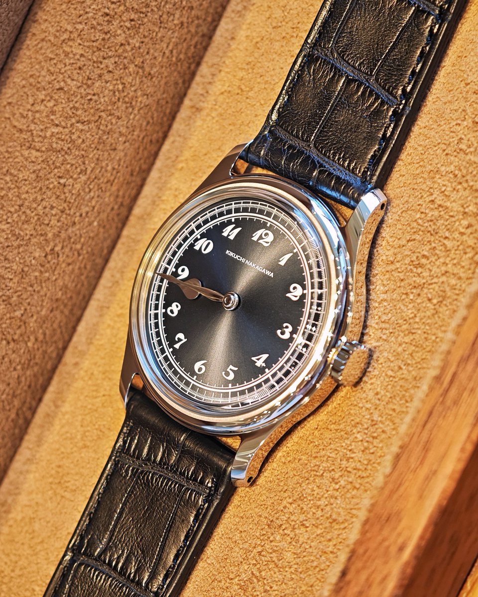 NWA! ついにきた！Kikuchi Nakagawa Genmonが納品されたー！！来た嬉し