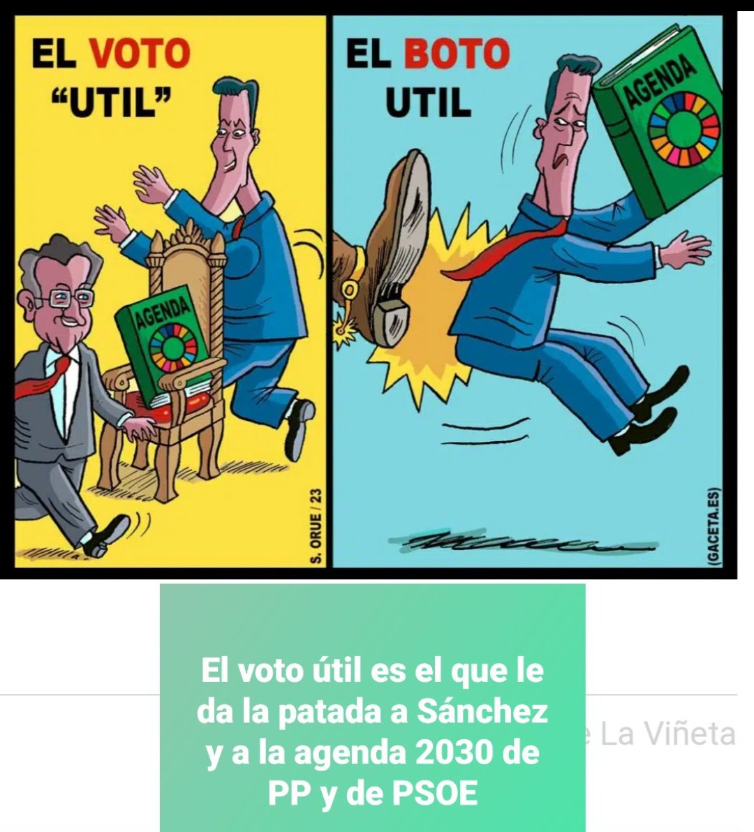 Topomares's tweet photo. @Capitana_espana @mar_feliciano @NunezFeijoo El PP entero no funciona, si Feijóo se echa a un lado, lo sustituye la #EstafaAyuso
#ConGafasÓsinGafasElPPesEstafa
#NoHayUnPPbuenoYunPPmalo
#PPtraidor
#SóloQuedaVox https://t.co/xToGp439on