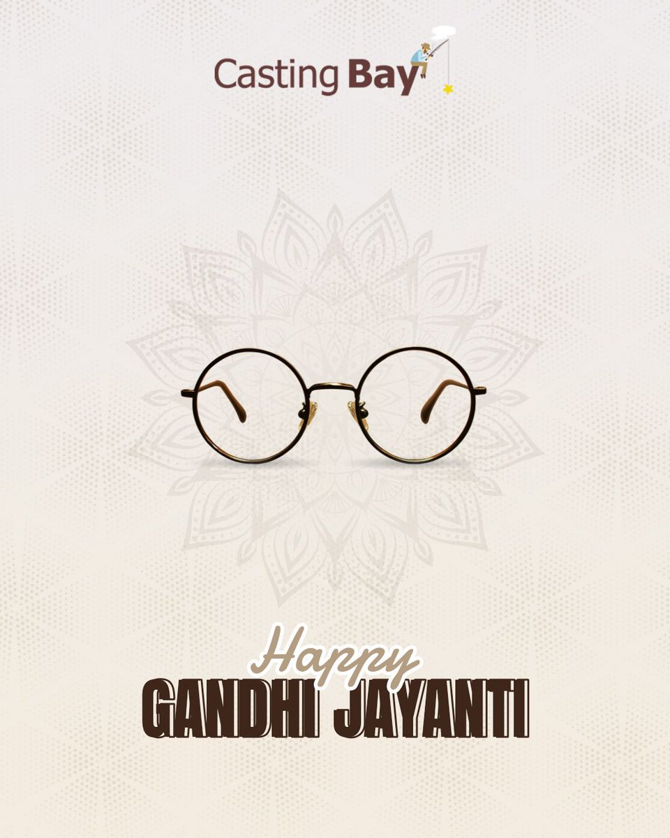 Casting Bay tweet media