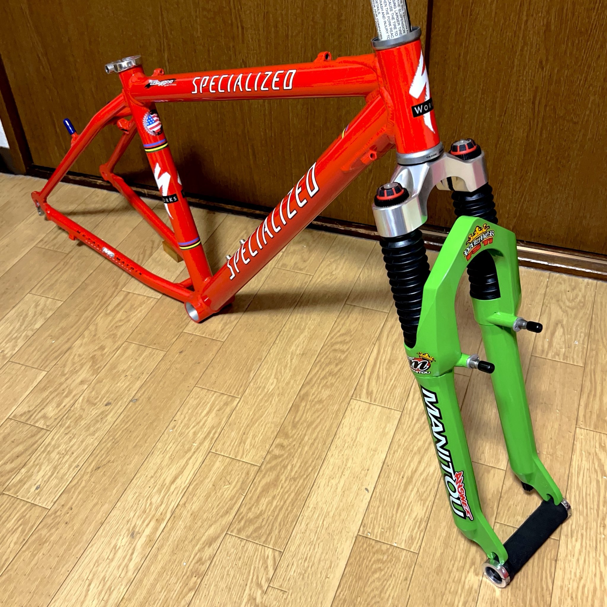 ❁ スギヤマさん専用 ❁ KASHIYAMA - KASHIYAMA added a new photo.