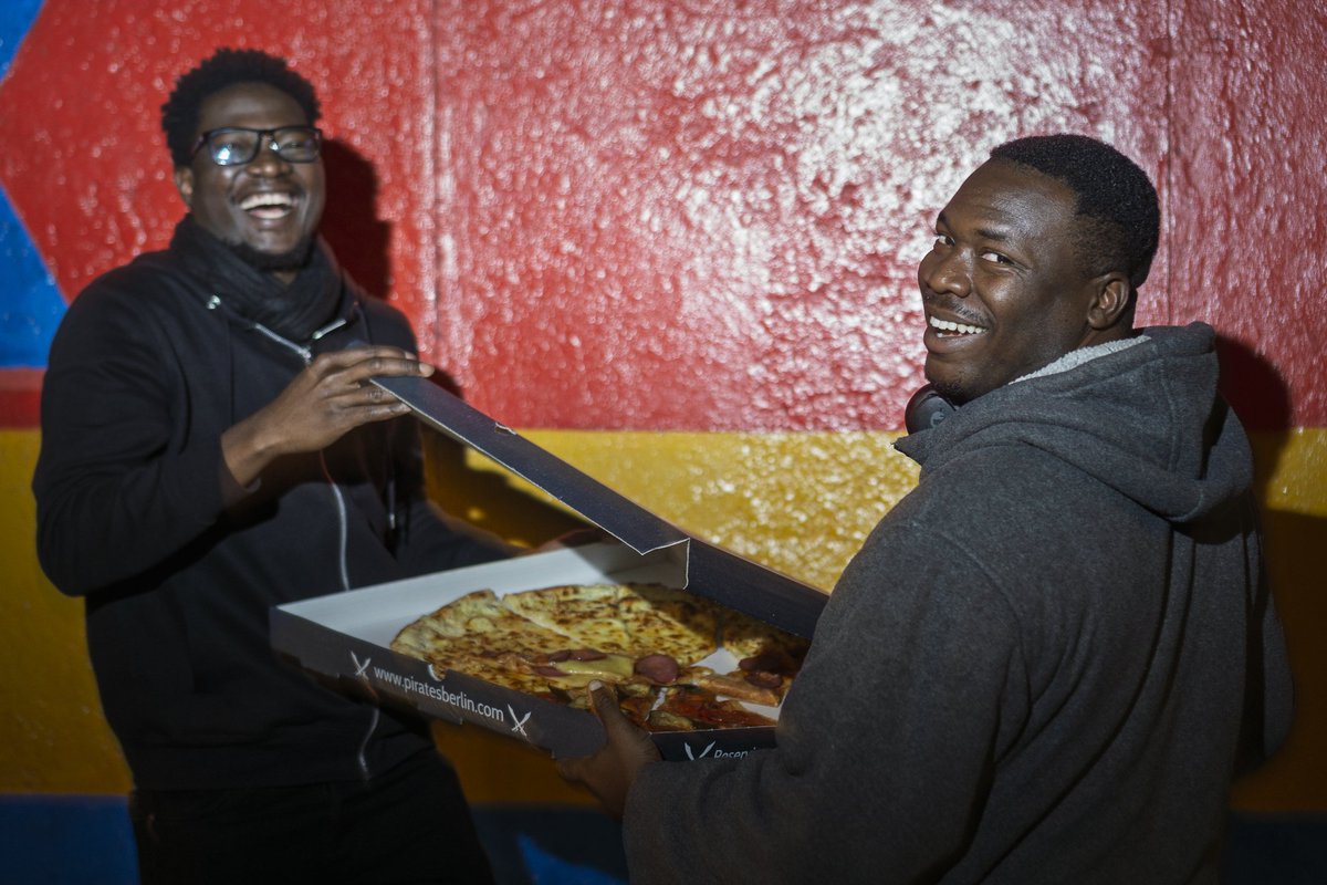 6 weeks of learning, self development and fun.

My last 6 weeks have been spent in Dresden and Berlin on back-to-back trainings as a CIPSEM Cohort and an Alexander von Humboldt Fellow - both organised by CIPSEM TU DRESDEN

📸: Victor Smolinski #LifeofaHumboldtian